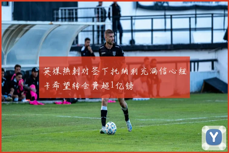 英媒热刺对签下托纳利充满信心纽卡希望转会费超1亿镑