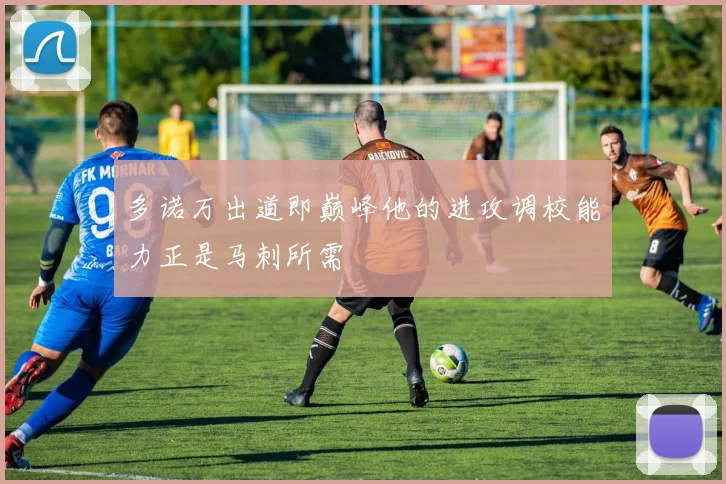 多诺万出道即巅峰他的进攻调校能力正是马刺所需