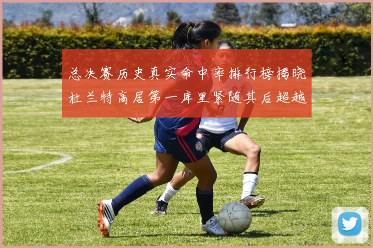 总决赛历史真实命中率排行榜揭晓杜兰特高居第一库里紧随其后超越奥尼尔